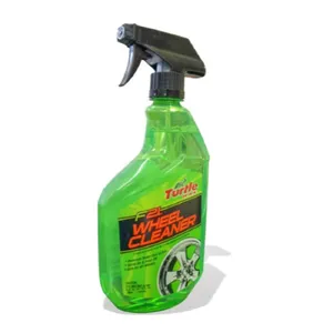 Limpiador de Rines F21 Turtle Wax 26 Oz 768.91 Ml
